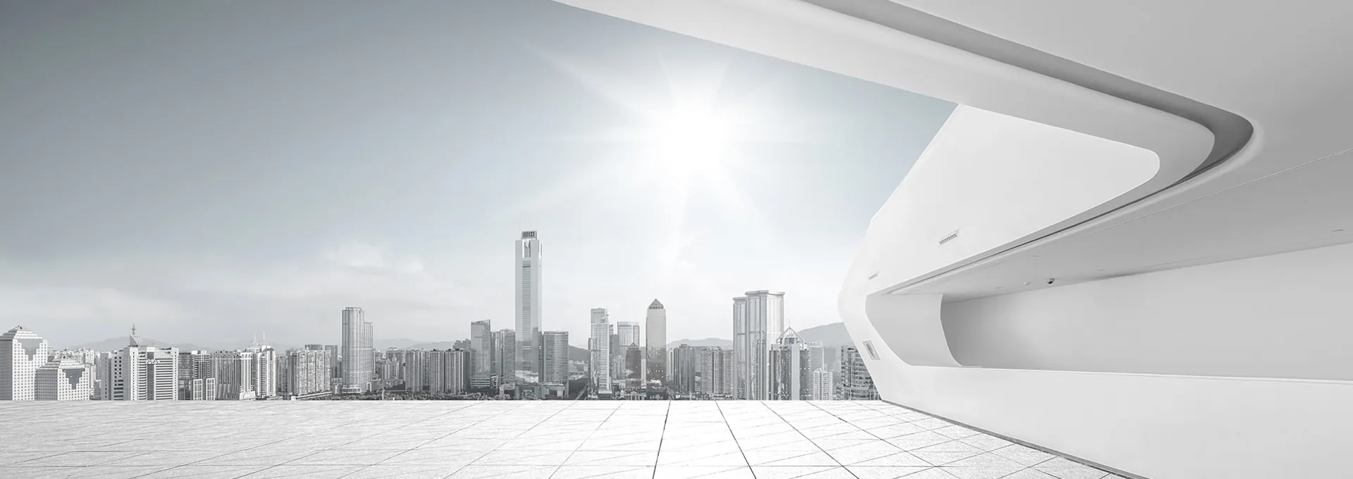 Top-notch service standards