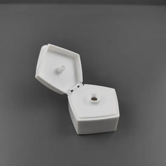 Polygonous Flip Cap for Soft Tube Cream or Children Toothpaste Stable Shampoo Bath Lotion 
