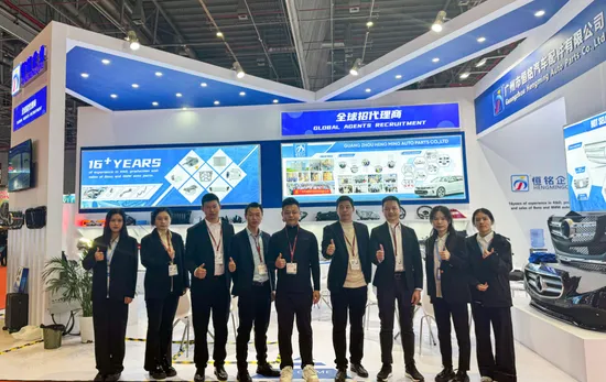 Wholesale Car Accessories Auto Parts Plastic Parts Body Kits Auto Accessories BMW Mercedes Benz Audi 