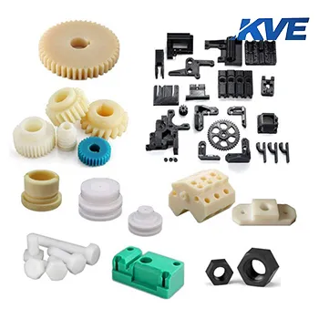 Injection Molding Factory Custom Plastic Manufacturing Custom Plastic Molding Injection Parts Sports Equipment Accessories 