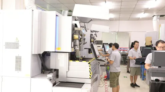 Pump Cap Plastic Lotion Pump Mist Pump Sprayer Molds and Mold Accessories 