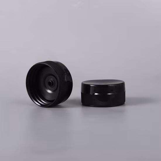 Plastic Toothpaste Flip Top Open Lid Closure Cap Flip Top Caps