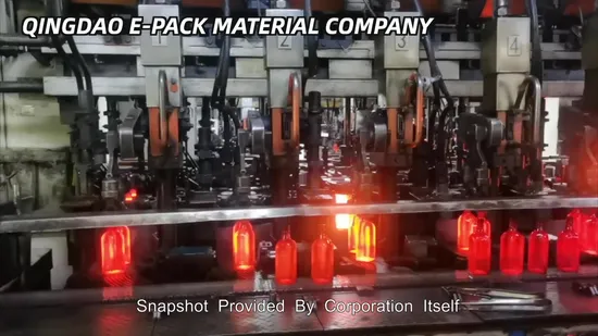 30ml 60ml 100ml 125ml 150ml 200ml 250ml 300ml 500ml Oral Liquid/Cough Syrup/Syrup/Chemicals Round Medicine/Pharmaceutical Amber/Brown Glass Bottle with Cap 