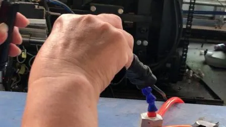 100ml Cosmo Shape Round Plastic Bottle for Cosmetic 