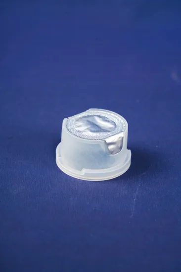 Euro Cap 32mm 