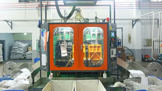 5L Factory Wholesale HDPE Plastic Bottle Pesticide, Alcohol, Chemistry Liquid Plastic Bucket 