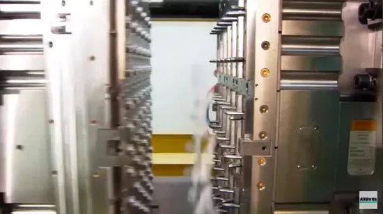 Plastic Toolbox Factory Injection Molding Products Custom Injection Molding Accessories 