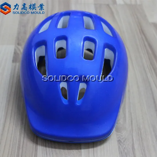 Factory Manufacturer Professional Bike Mold Maker Plastic Helmet Accessory 