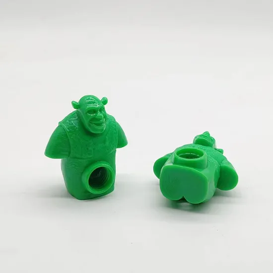 Pooping Toothpaste Cap Fun Wyz27176 